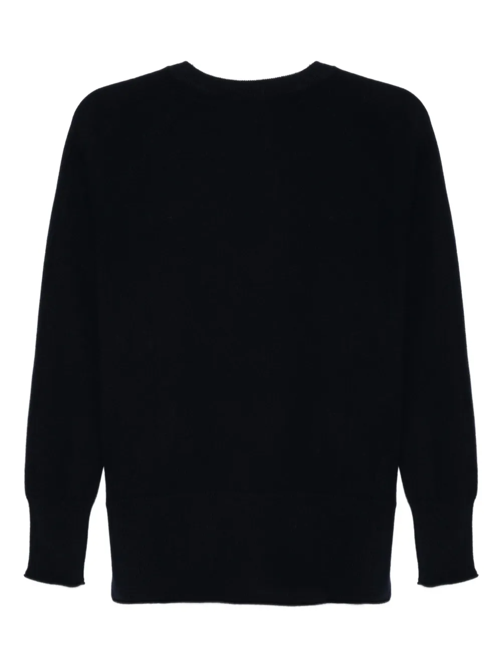 N.Peal cashmere V-neck sweater | Knitted Sweaters | Image 2