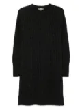 N.Peal Bella dress - Grey