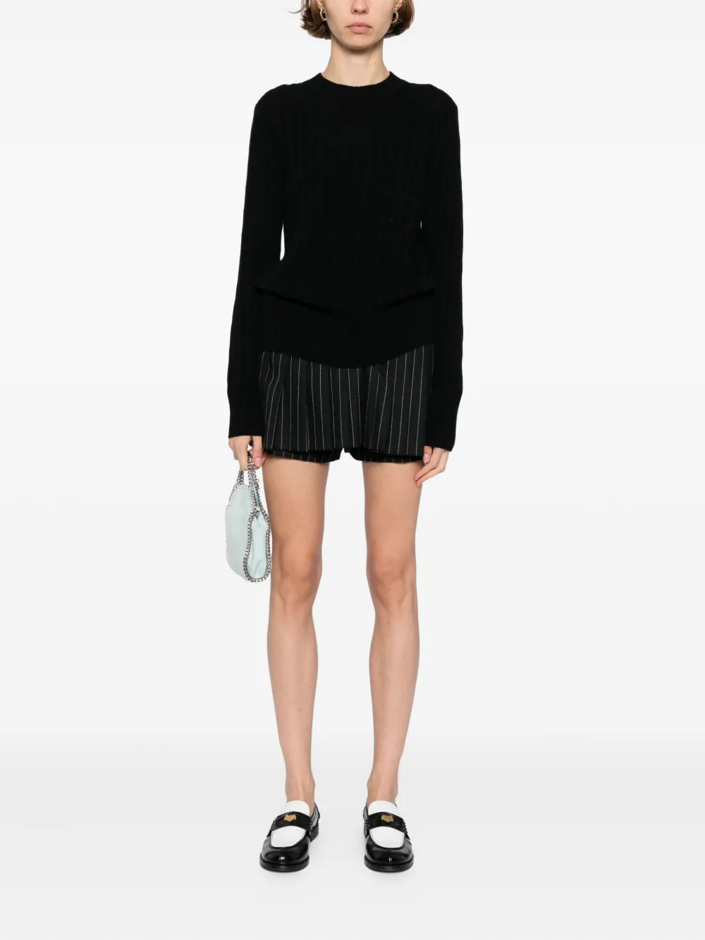 N.Peal Adelyn sweater | Knitted Sweaters | Image 2