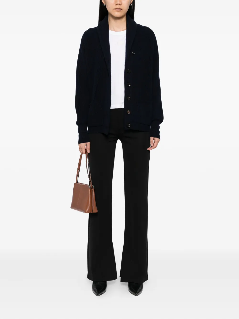 N.Peal Kensington Cardigan | Cardigans | Image 2