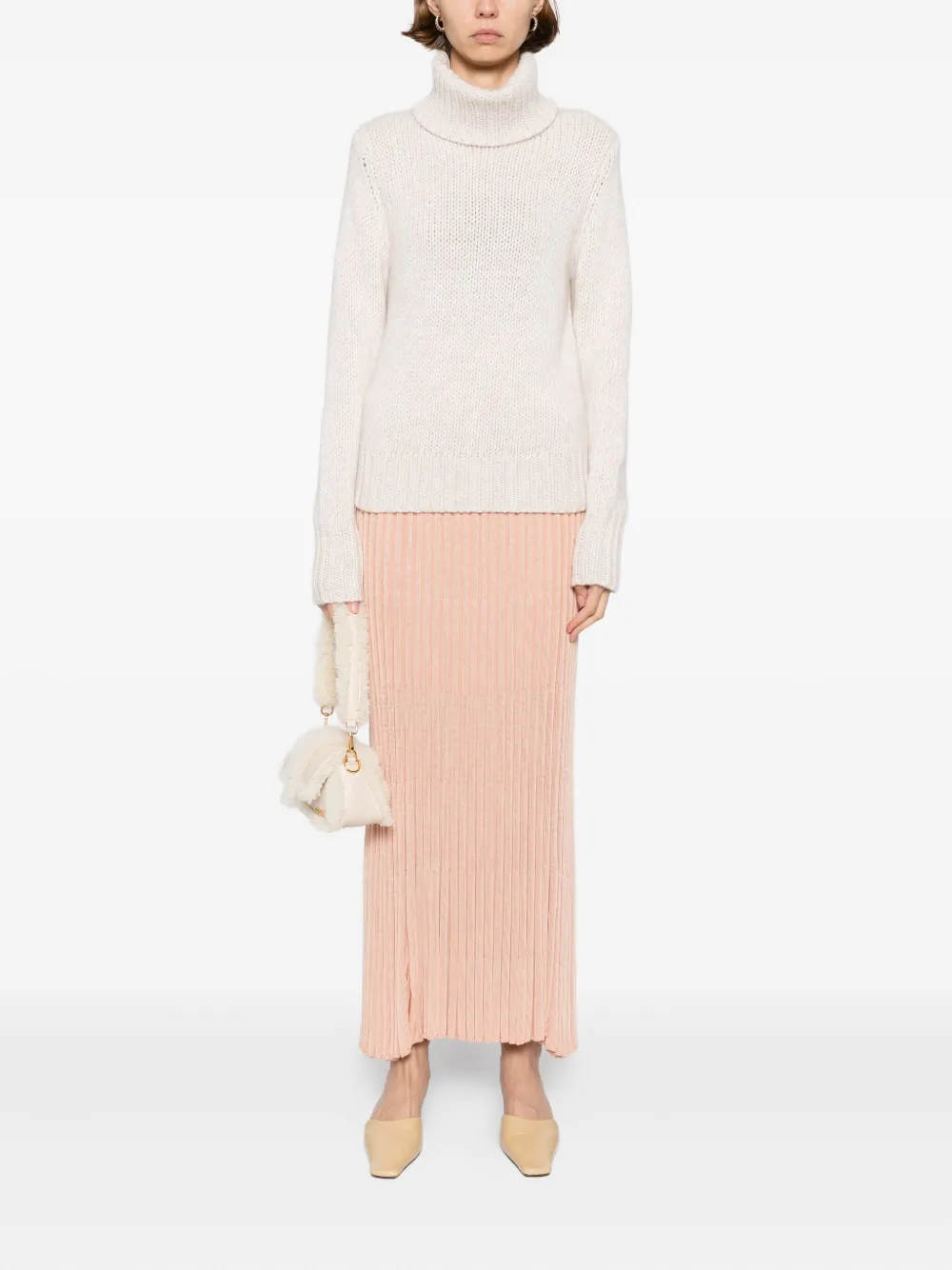 N.Peal Hazel sweater | Knitted Sweaters | Image 2