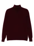 N.Peal Luna jumper - Red