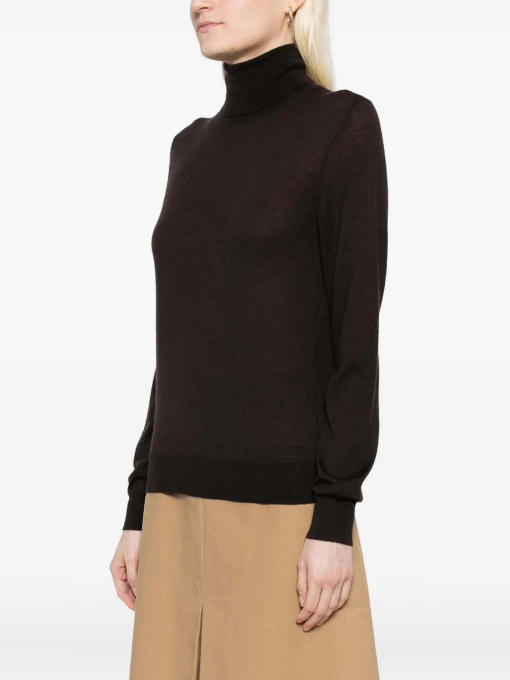 N.Peal Margot top Bruin