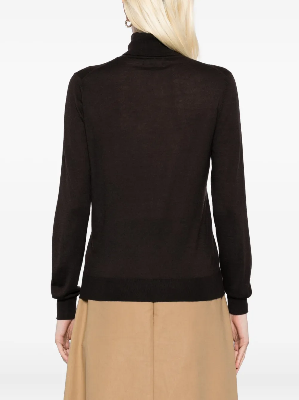 N.Peal Margot top Bruin