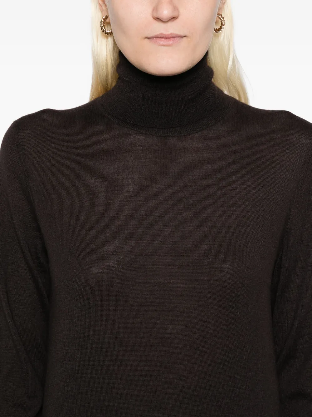 N.Peal Margot top Bruin