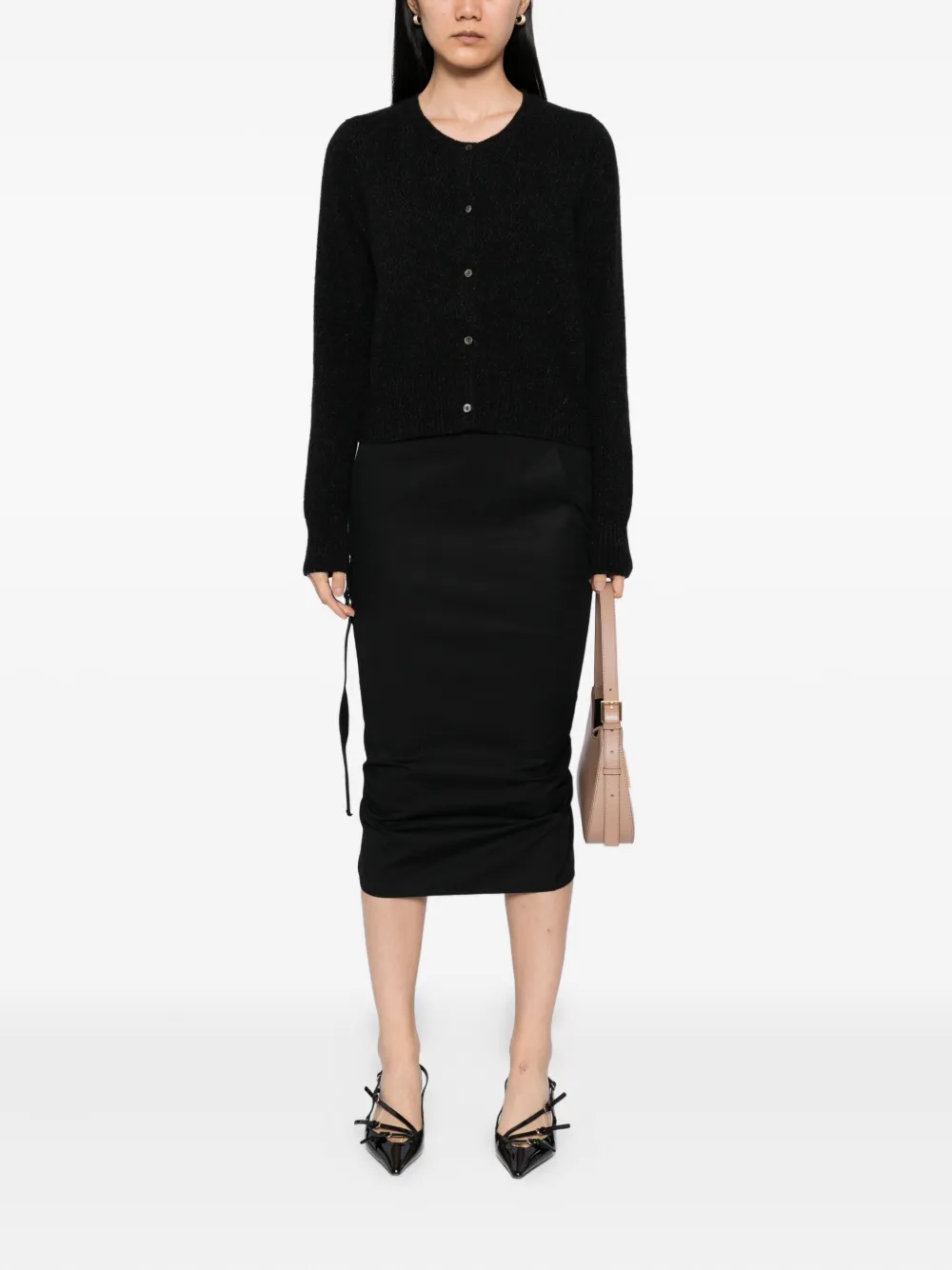 N.Peal cashmere cardigan | Cardigans | Image 2
