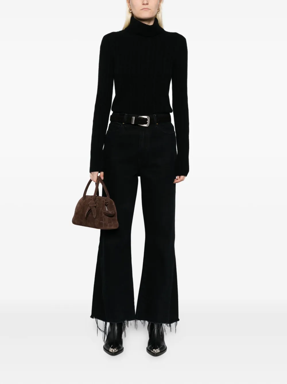 N.Peal Adelyn sweater | Knitted Sweaters | Image 2