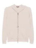N.Peal Ada hoodie - Neutrals
