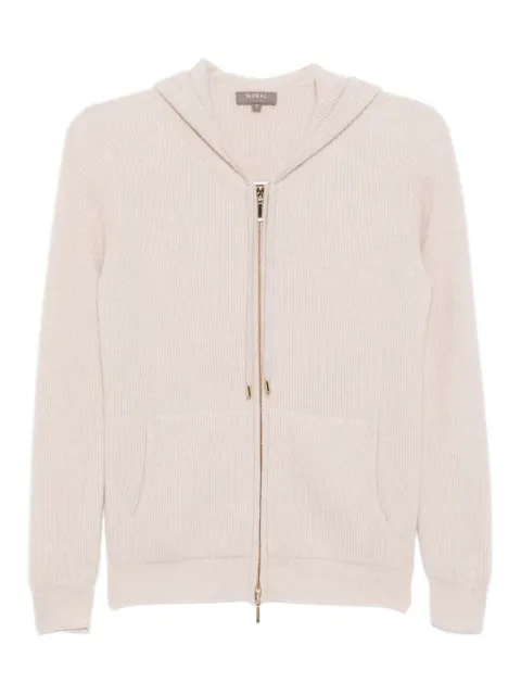 N.Peal Ada hoodie