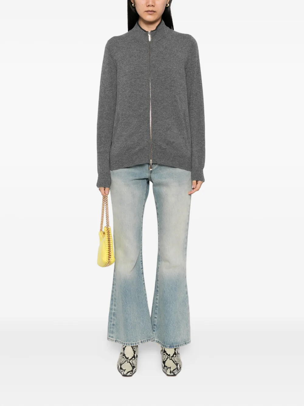 N.Peal Alisa cardigan | Cardigans | Image 2