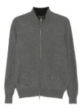 N.Peal Alisa cardigan - Grey