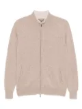 N.Peal Alisa cardigan - Neutrals