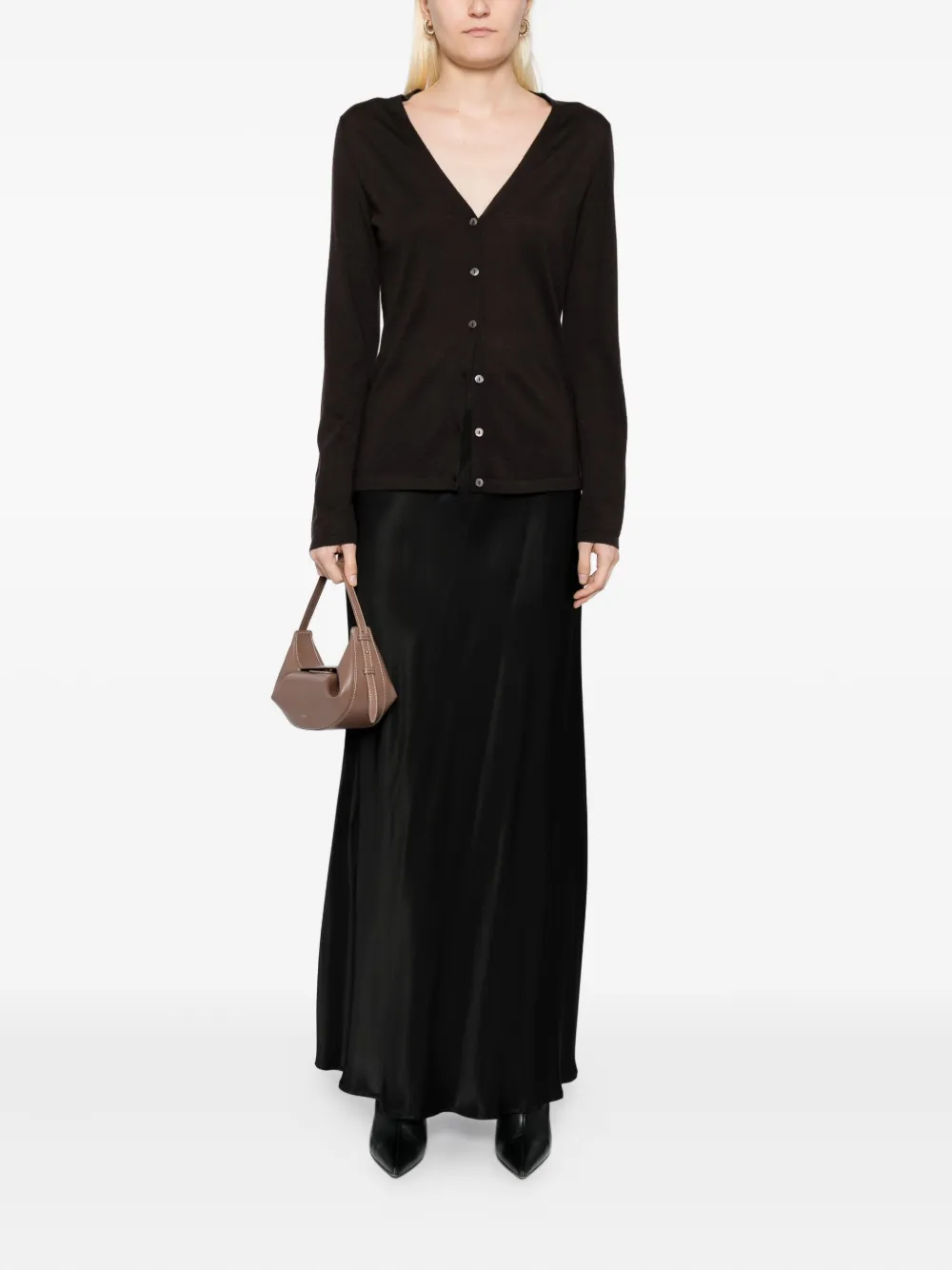 N.Peal Mia cardigan | Cardigans | Image 2