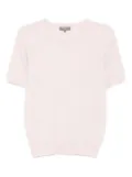 N.Peal Milly T-shirt - Pink