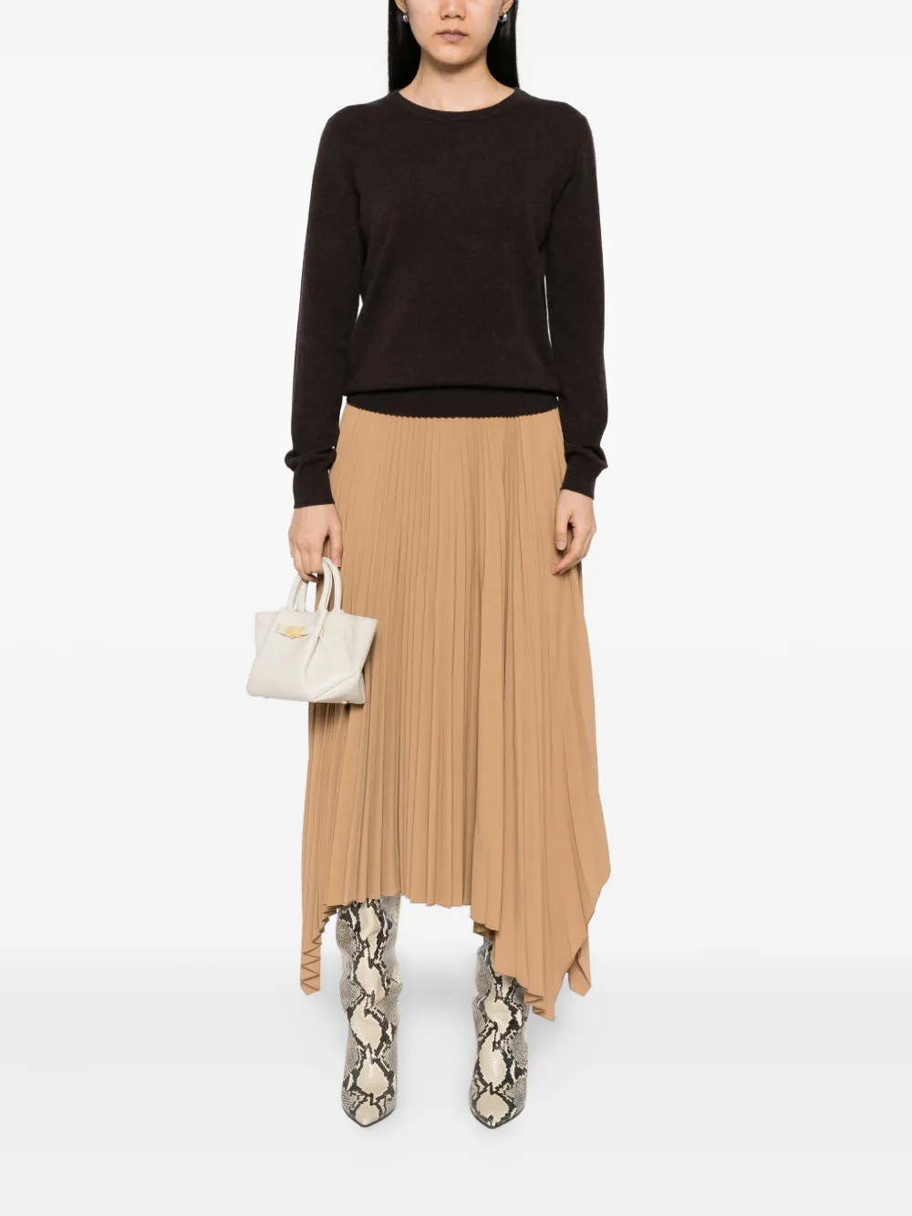 N.Peal Evie top | T-Shirts & Jersey Shirts | Image 2