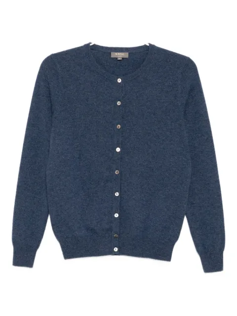 N.Peal Olivia cardigan