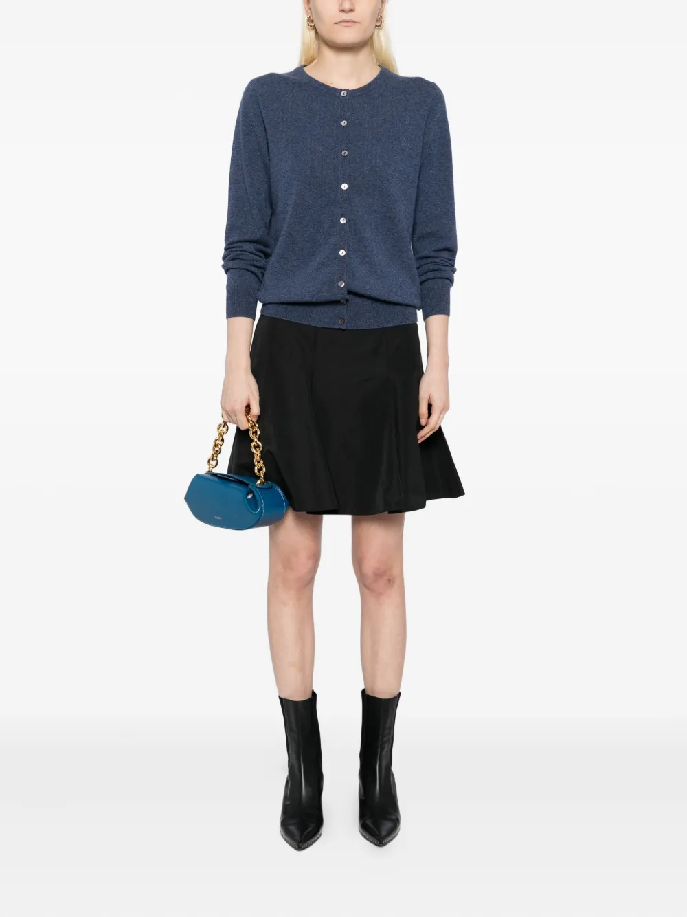 N.Peal Olivia cardigan | Cardigans | Image 2