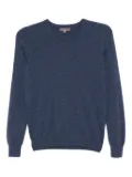 N.Peal Evie cardigans - Blue