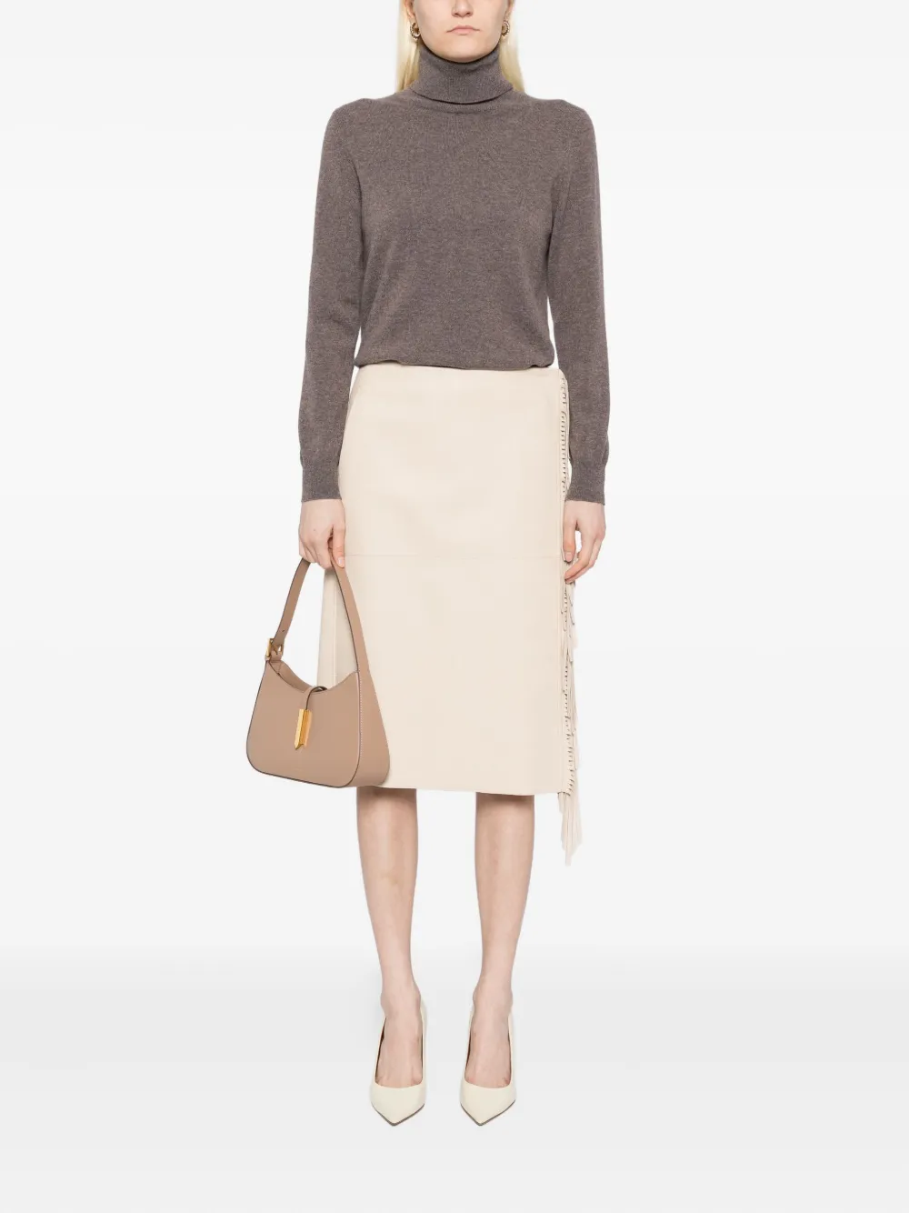 N.Peal Luna jumper | Knitted Sweaters | Image 2