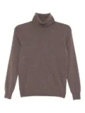 N.Peal Luna jumper - Brown