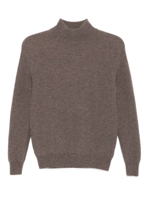 N.Peal Honeycomb jumper