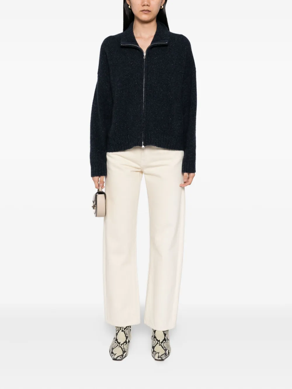N.Peal Marl cardigan | Cardigans | Image 2