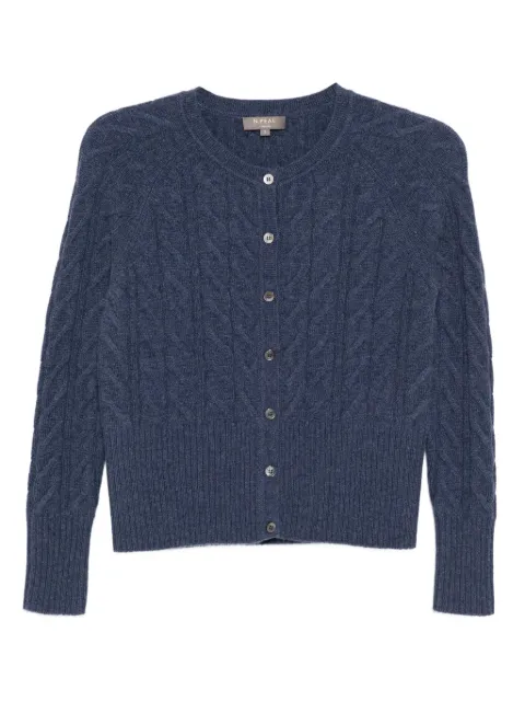 N.Peal Myla cardigan