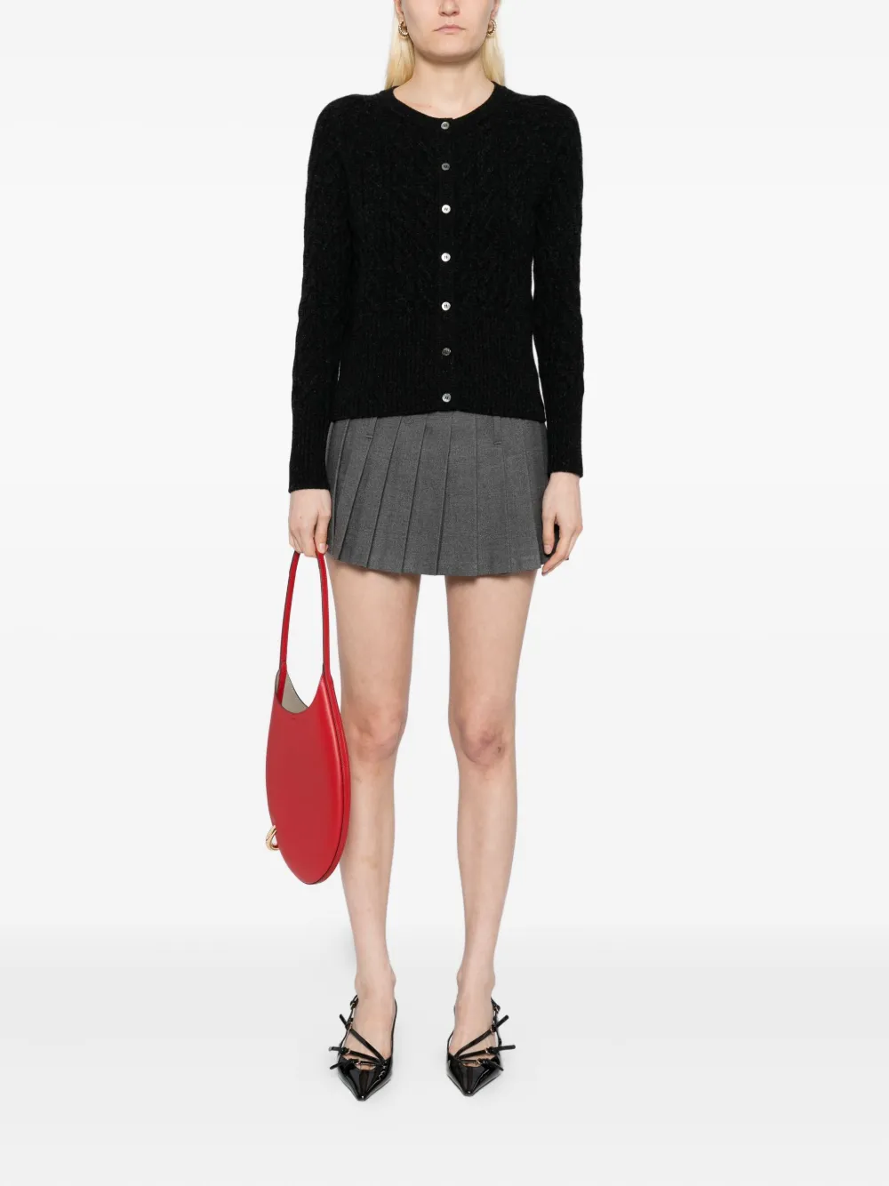 N.Peal Myla cardigan | Cardigans | Image 2