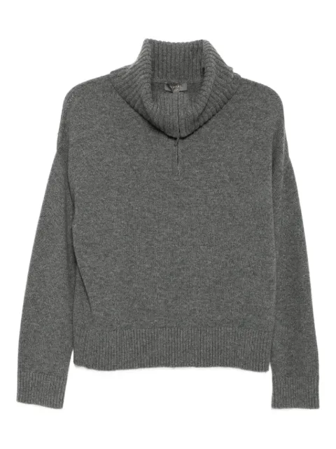 N.Peal cashmere sweater