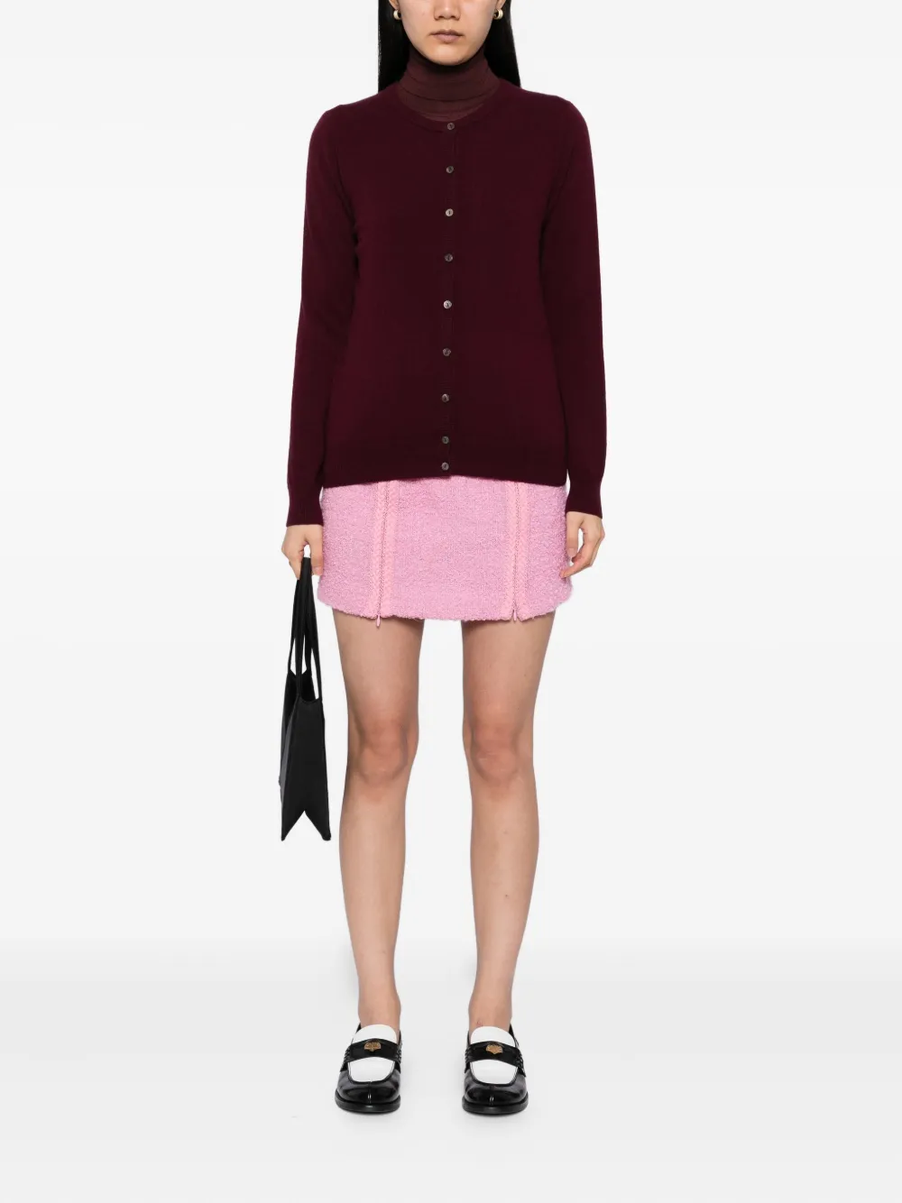 N.Peal Olivia cardigan | Cardigans | Image 2