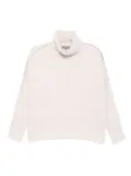 N.Peal Mollie jumper - Neutrals