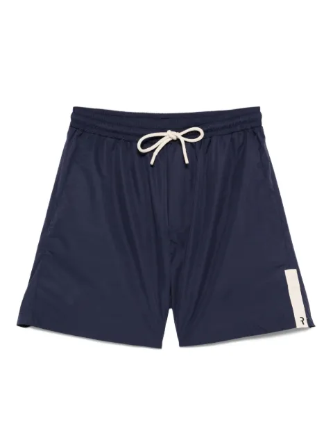 Rhun drawstring-fastening swim shorts