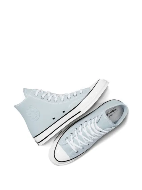 Converse Chuck Taylor high-top sneakers