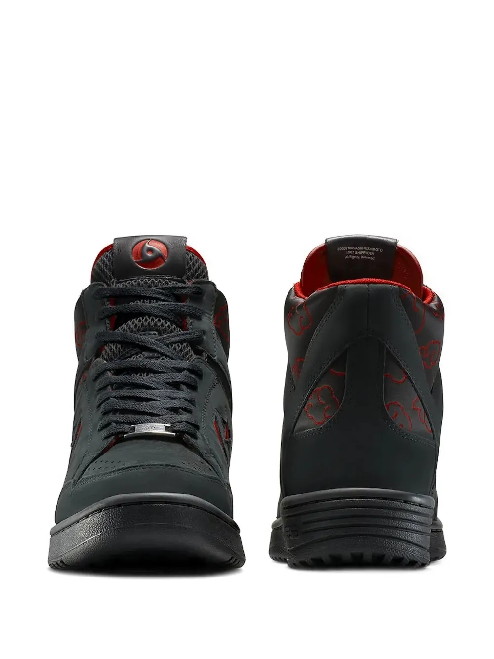 Converse Sneakers met sterrenprint Zwart