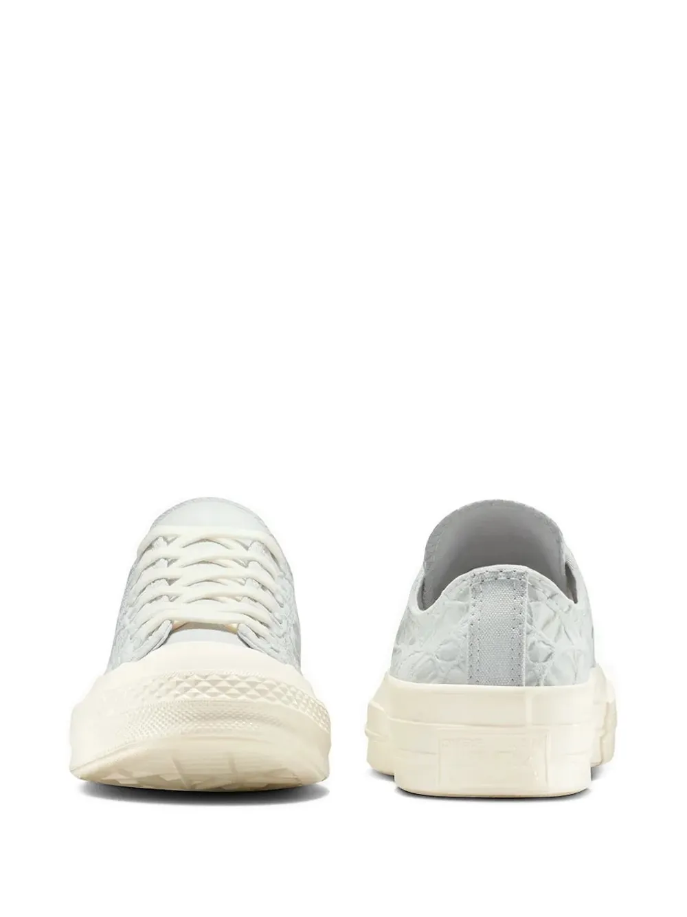 Converse Chuck 70 quilted sneakers Grey