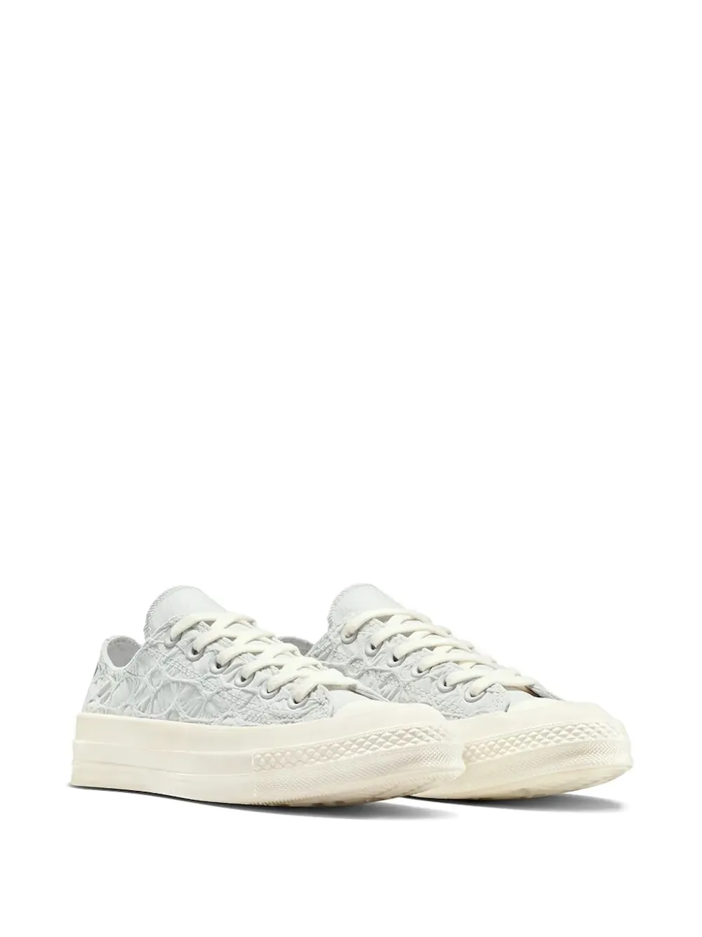 Converse Chuck 70 quilted sneakers Grey