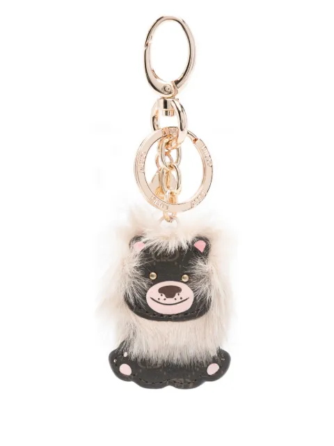 LIU JO lion keyring