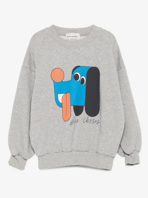 Bobo Choses sweat Doggy Mate