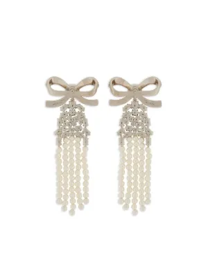 Self-Portrait ウィメンズ ピアス＆イヤリング通販 - FARFETCH