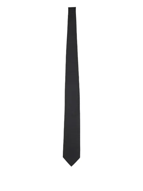 TOM FORD textured tie