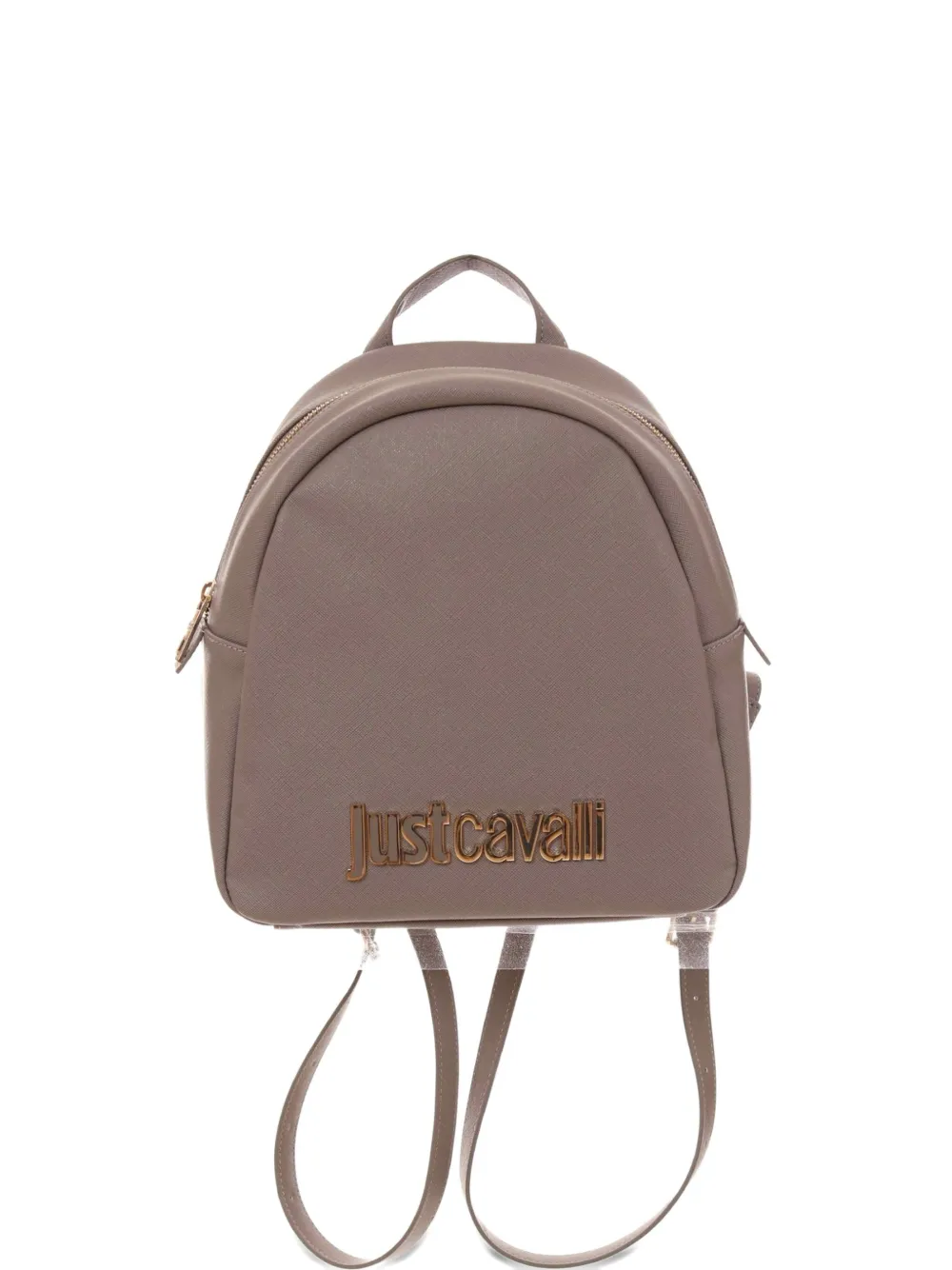 Just Cavalli logo backpack | Brown | Image 1