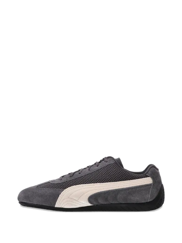 PUMA Speedcat Mesh スニーカー | グレー | FARFETCH JP