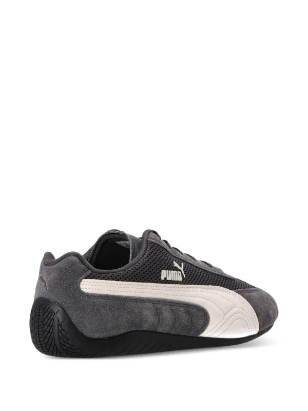 美品 【PUMA / プーマ】SPEEDCAT MESHh PUMA Speedcat Mesh スニーカー | グレー | FARFETCH JP