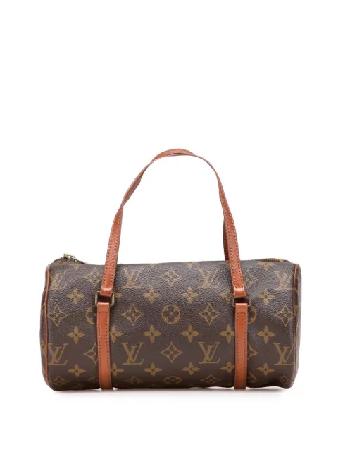 Louis Vuitton Pre-Owned 1987 Monogram Papillon 26 handbag