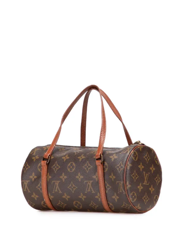 【LOUIS VUITTON】ハンドバッグ　パピヨン26 モノグラム. 楽天市場】ルイ・ヴィトン モノグラム パピヨン 26