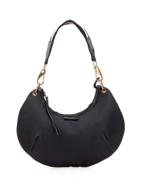 Gucci Pre-Owned 2000-2015 Web canvas tas