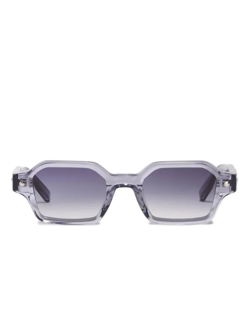 John Dalia Project 05 sunglasses - グレー John Dalia Project 05 sunglasses - グレー
