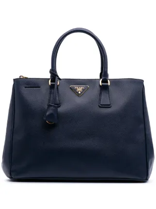PRADA ガレリア サフィアーノ PRADA プラダ ガレリア サフィアーノレザー 2WAYスモールバッグ