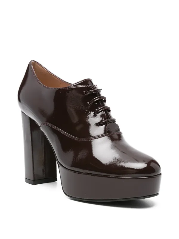 Gianvito Rossi フラットパンプス Gianvito Rossi（ジャンヴィト ロッシ） | ラグジュアリー | 高島屋