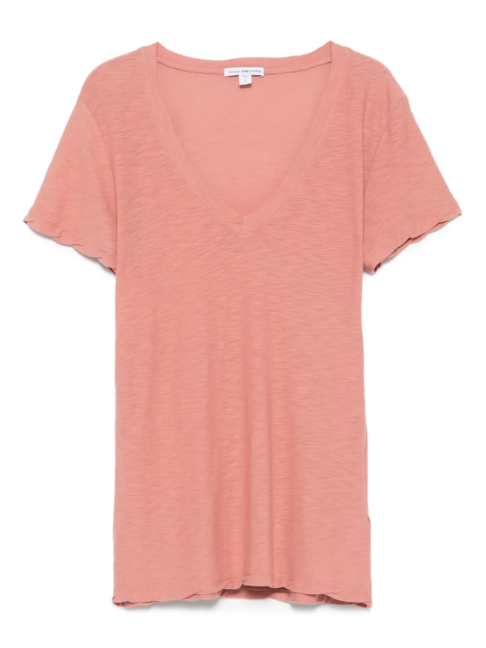 V-neck T-shirt
